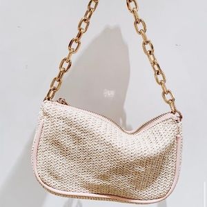 shoulder purse